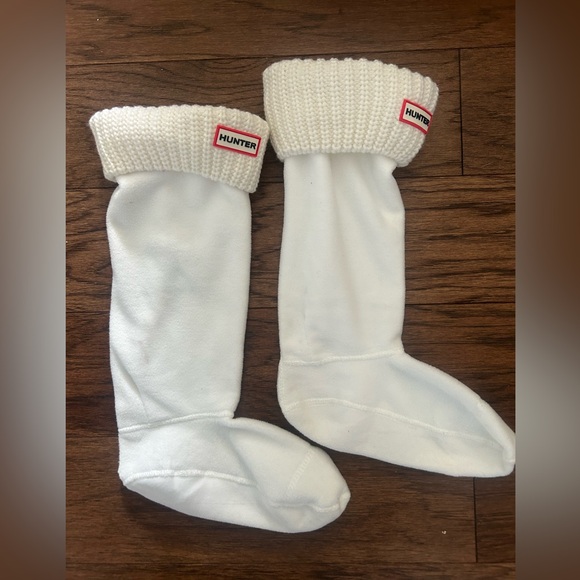 Hunter Tall Boot Socks - Picture 1 of 6